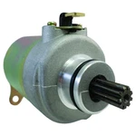 New 12V Starter Fits E-ton Yukon Ii Cxl 2002-10, Viper 150R 2011 30391-C5-31. Price: $27.95.