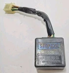 Genuine Honda CB900C Relay Stop And Tail Sensor HO-841-01-TL 35550-ME9-770 Used. Price: $13.99.