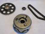 1976-79 Kawasaki KZ750 B1-B4 Starter Clutch 13193-1001 For. Price: $108.10.