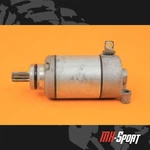03-13 2006 Oem Starting Motor Electric Starter Assembly Used. Price: $69.99.
