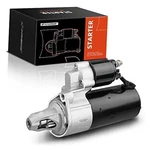 Starter Motor 12V 1.8KW 10-TEETH Cw Compatible With Freightliner Sprinter New. Price: $161.99.