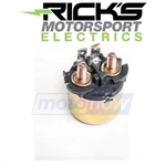 Ricks Motorsport Solenoid Switch For 1991-1993 Kawasaki ZR750C Zephyr Fa New. Price: $48.65.
