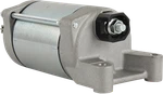 Parts Unlimited Starter Motor 2110-0915 New. Price: $200.89.