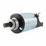 Starter Motor GSX600 GSF600, SND0232 Suzuki GSF400 GSX750, 31100-08F00, New. Price: $276.65.