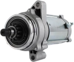 Parts Unlimited Starter Honda 410-54179 New. Price: $300.99.
