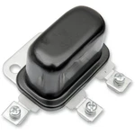 Eastern Motorcycle Parts Starter Relay A-71455-67B New. Price: $47.66.