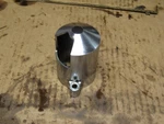 1994 Yamaha Virago (XV750) Engine Shifter Cover 3CG-15429-00-00 Used. Price: $33.99.
