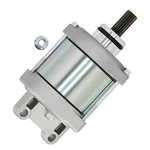 12V Starter Motor For Husqvarna FE450 2014-2016 78140001000 79440001000 9T New. Price: $52.99.