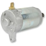 Parts Unlimited Starter - Yamaha SCH0045 New. Price: $125.03.