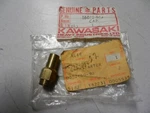 Nos Kawasaki Starter Plunger Cap 1971 F6 F7 16012-014 New. Price: $9.99.