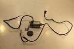2024 Yamaha MT-03 Engine Starting Starter Motor -dc 12V 1WD-H1800-02-00 Used. Price: $49.49.