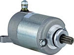 Parts Unlimited Starter Motor #292756 Polaris 325 Ace/etx 2014-2016 New. Price: $183.55.