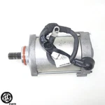 21-24 Harley-davidson Nightster RH975 Starter Motor Used. Price: $93.00.