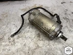 1971-73 Honda CB500 1974-78 CB550 K F Engine Starting Starter Motor S13-5137.AEG Used. Price: $10.00.