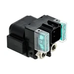 Niche Starter Solenoid Relay Switch For Kawasaki Abs KLX230R 27010-0754 New. Price: $22.95.