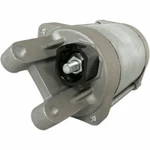 Parts Unlimited Starter Motor 2110-0666 New. Price: $263.11.