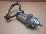 Honda Gold Wing GL1800 B-e 2015 12,963 Miles Mitsuba Starter Motor (3245) Used. Price: $211.88.