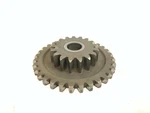 Kawasaki 2004-2010 ZX10R Ninja Starter One Way Clutch Side Spurt Gear Oem Used. Price: $29.99.