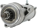 Parts Unlimited 2110-0777 Starter Motor New. Price: $341.27.