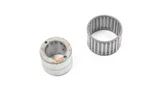 Kawasaki Oem Clutch Bearing With Bushing 92046-1263 92139-0067 Used. Price: $29.95.