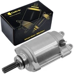 Caltric Starter For Suzuki GSX-R1000 2009-2016 Motorcycle 3110047H00 New. Price: $77.00.