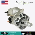 Db Electrical SND0576 Starter For Chrysler 3.5L Pacifica 04 06/3.3 3.3L New. Price: $74.99.
