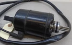 Starter Motor For Yamaha YP400 Majesty 2004 2014 Used. Price: $29.99.