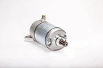 Ricks Electric Starter Motor 61-411 New. Price: $184.95.