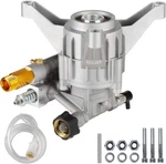 Pressure Pump For Subaru EA190V Washer Powerstroke PS80931 MODEL#308653078 New. Price: $101.99.
