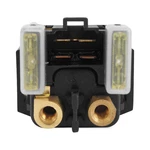 Quadboss Solenoid Starter For 2006-2009 Yamaha YFM350 Wolverine Atv New. Price: $33.29.