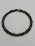 Nos Harley Davidson Starter Ring Gear Big Twin 65-84 Part Number 33163-65B New. Price: $24.99.
