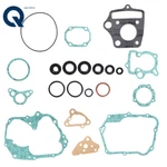 Lablt Engine Gasket Set W/ Oil Seals For Honda Z50A Mini Trail 1968-1978 New. Price: $12.46.