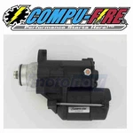 Compu-fire 1.6KW Gen Iii Starter For 2015-2016 Harley Davidson Fltrxs Road Vm New. Price: $844.97.