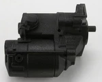 Harley Davidson Starter 1994-06 1.4KW Black Wrinkle Usa Terry Components 771594 New. Price: $399.95.