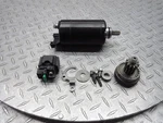 2012 11-13 Kawasaki Vulcan VN1700 Tested Works Starter Motor Gear Relay Lot Used. Price: $92.99.