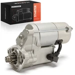 A-premium Starter Motor Compatible With Ford 1920, 3415 & Ishikawajima Variou... New. Price: $195.35.