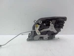182838-10 Rear Door Lock Lh For Bmw Serie Berlina (G30 G38)(2016- 294359 Used. Price: $113.61.