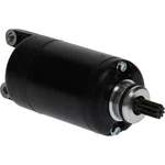 New Starter Fits Kawasaki EL250 Eliminator 1988-1989, 1991-92 SMU0339 21163-1317. Price: $38.95.