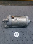 1972-74 Honda CB350 CB400 Starter Motor #31200-333-000 #31200-333-405 Used. Price: $47.00.