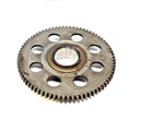 1986 Honda Shadow 1100 Starting Driven Gear Oem# 28110-MG8-000 Used. Price: $44.99.