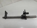 1985 Honda VT1100C Shadow Gearshift Spindle 24615-ME9-020 (3) Used. Price: $34.99.