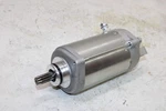2001 Suzuki Hayabusa GSX1300R Oem Engine Starting Starter Motor -dc 12V Used. Price: $85.40.