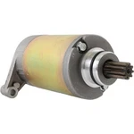 Starter For Suzuki DR125SE Motorcycle 1994-1996 125CC; SMU0137 New. Price: $50.41.