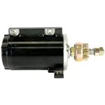 Starter For Johnson Outboard 50EL 50ESL 50PL 50TEL 50TLE 50TSL 586279 New. Price: $64.95.