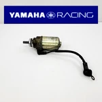 2004 86-08 Yamaha Yfm 50 Badger Raptor Starter Motor Test Good 55X-81800-51-0 Used. Price: $24.00.