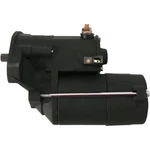 Terry Components 1.6KW Starter Black '94-06 Bt 774594 New. Price: $535.89.