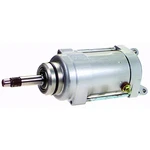 Wai New Starter Motor For Yamaha 18737N. Price: $267.88.