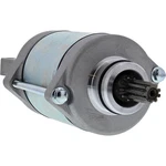 Motorcycle Starter For Kawasaki EX300 Ninja 296CC 13-17 21163-0717 New. Price: $118.15.