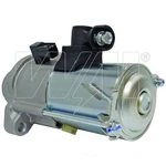 Starter Motor Wai 10915N Fits 13-17 Honda Accord 2.4L-L4 New. Price: $227.24.