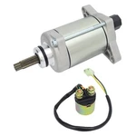 Rancher Starter & Relay For Honda TRX420FA Fe Tm 2009-2019 31200-HP5-601 New. Price: $45.99.